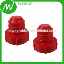 Waterproof Customised High Quality Plastic Threaded Plug